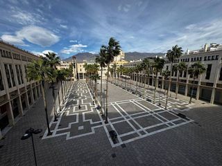 Oficina en alquiler en Ejido Centro en Ejido (El)