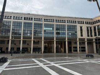 Oficina en alquiler en Ejido Centro en Ejido (El)