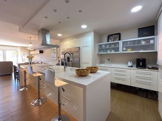 Casa adosada en venta en Sant Pol - Volta de l'Ametller en Sant Feliu de Guíxols