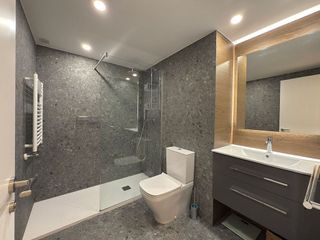 Casa adosada en venta en Sant Pol - Volta de l'Ametller en Sant Feliu de Guíxols