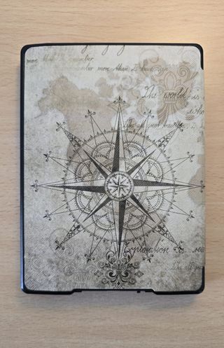 Kobo Aura H2O 4GB + Funda