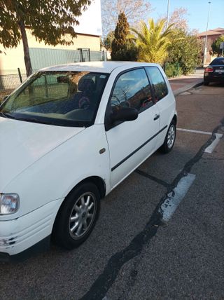 SEAT Arosa 1998 Stylo