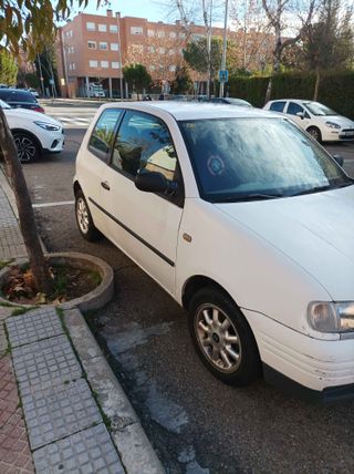 SEAT Arosa 1998 Stylo