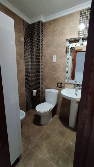 Piso en alquiler en Belén - San Roque en Jaén