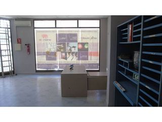 Local comercial en alquiler en Los Dolores en Cartagena