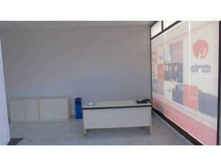 Local comercial en alquiler en Los Dolores en Cartagena