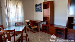 Piso en alquiler en Linares