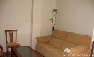 Piso en alquiler en Linares