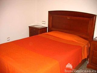 Piso en alquiler en Linares