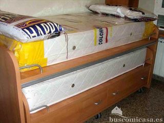 Piso en alquiler en Linares