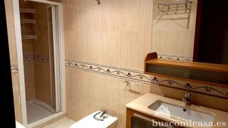 Piso en alquiler en Linares