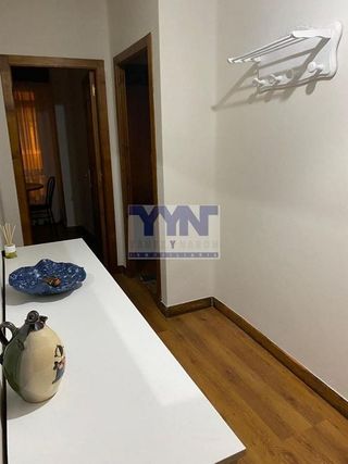 Piso en alquiler en Fajardo en Ferrol