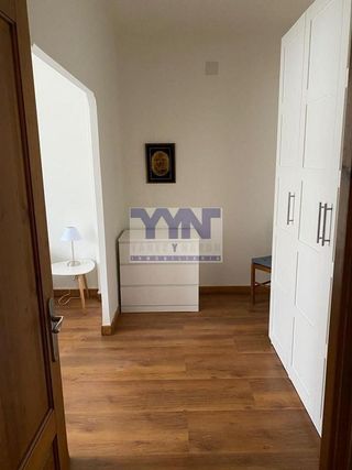 Piso en alquiler en Fajardo en Ferrol