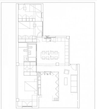 Piso en alquiler en Goya en Madrid