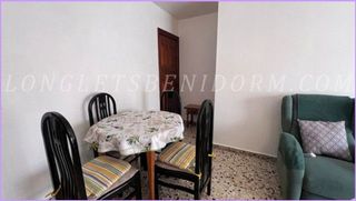 Piso en alquiler en Pueblo Poniente en Benidorm