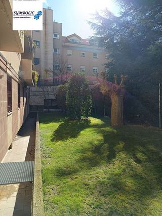 Trastero en venta en Centro - Casco Histórico en San Lorenzo de El Escorial