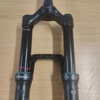 Rock Shox Zeb Select + Charger 3.1