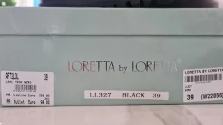 Anfibi donna neri con borchie
