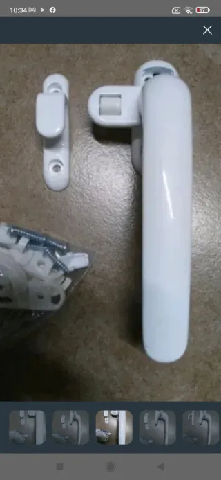 Maneras seguridad marca ME liquidación