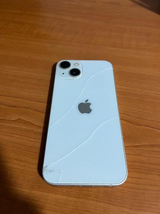 iPhone 13 Blanco