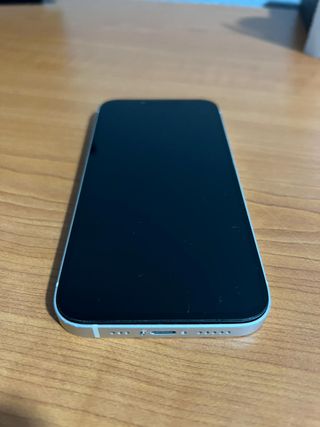iPhone 13 Blanco