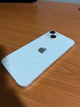 iPhone 13 Blanco