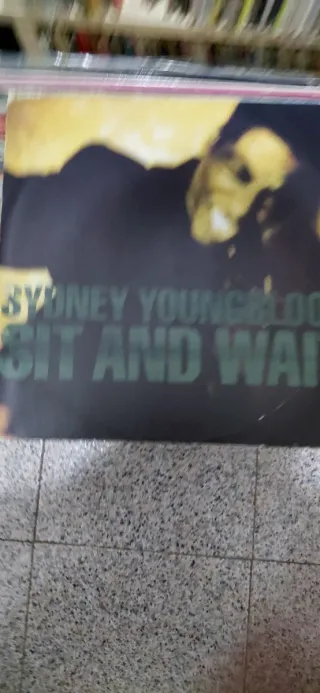 Maxi singles dance electronica 80s 90s