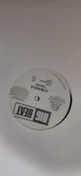 Maxi singles dance electronica 80s 90s