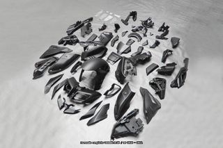 Carenado Completo para YAMAHA MT10 / SP 2016 2021