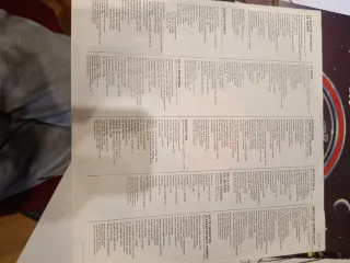 Vinilo Miguel Rios - El Rock de una Noche de Veran