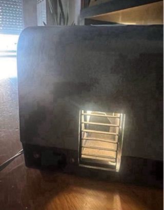 Proyector Visomatic Vintage Años 70