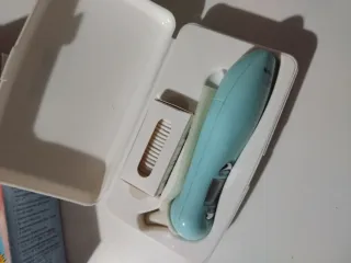 Termometro Auricolare a Infrarossi