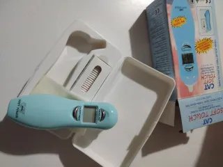 Termometro Auricolare a Infrarossi