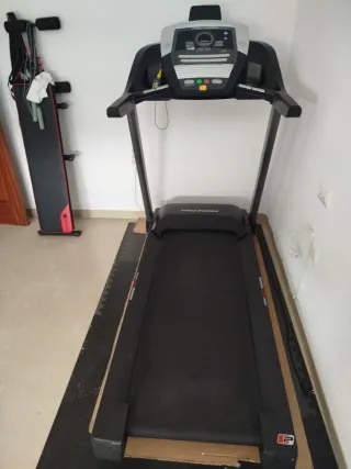 Cinta de Correr ProForm Sport 7.0