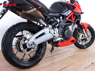 APRILIA SHIVER 750