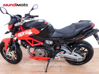 APRILIA SHIVER 750
