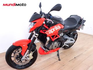 APRILIA SHIVER 750