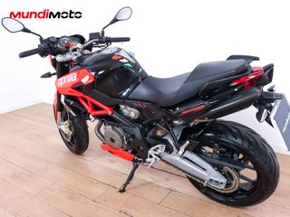 APRILIA SHIVER 750