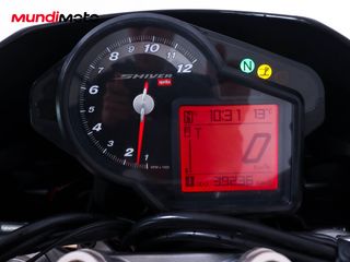 APRILIA SHIVER 750