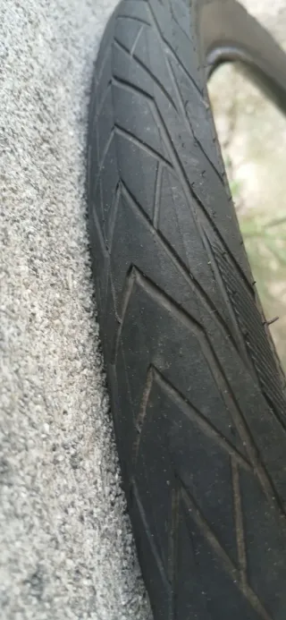 Copertoni bici strada 29x2.00