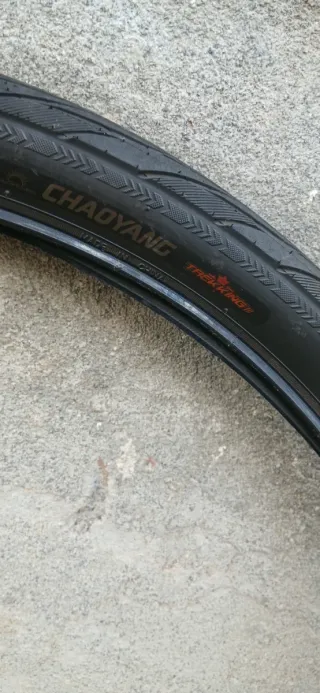 Copertoni bici strada 29x2.00