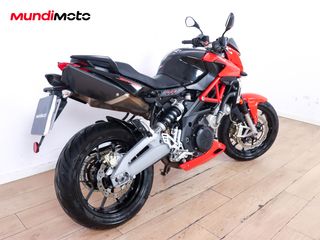 APRILIA SHIVER 750