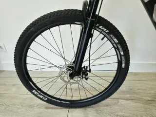 Bicicleta Rali R-PRO