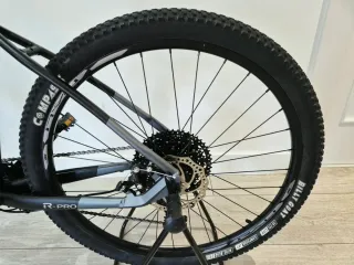 Bicicleta Rali R-PRO