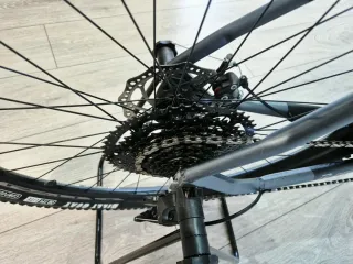 Bicicleta Rali R-PRO