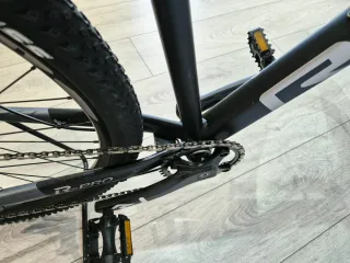 Bicicleta Rali R-PRO