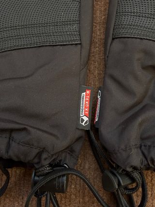 Manopla funda esquí Reusch Talla 10