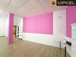 Local comercial en alquiler en Curtis