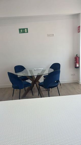 Local comercial en alquiler en Sevilla la Nueva