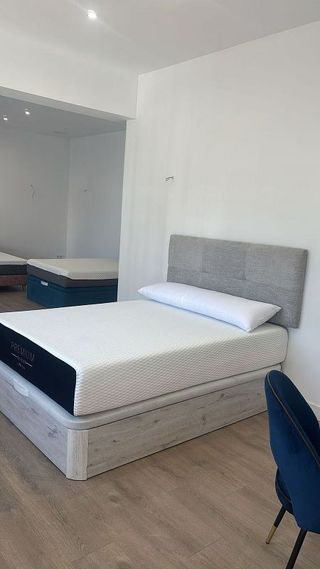 Local comercial en alquiler en Sevilla la Nueva